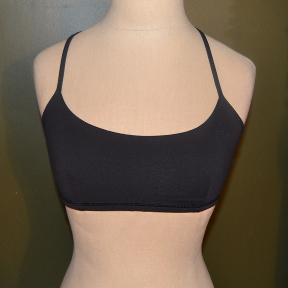 Lululemon XS Adjustable Straps Sports Bra - Picture 2 of 5